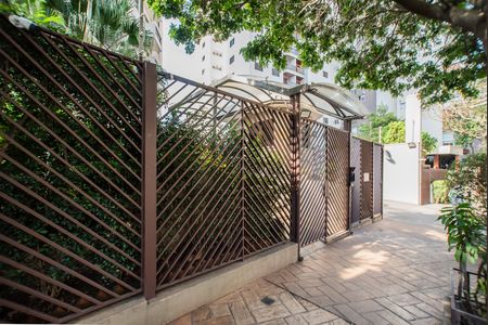 Apartamento para alugar com 67m², 2 quartos e 1 vagaFrente