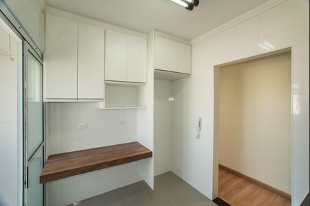 Apartamento para alugar com 67m², 2 quartos e 1 vagaCozinha