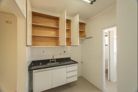 Apartamento para alugar com 67m², 2 quartos e 1 vagaCozinha