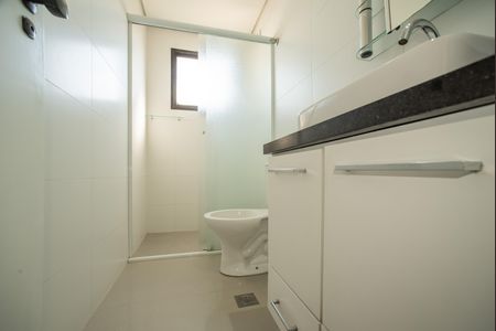 Apartamento para alugar com 67m², 2 quartos e 1 vagaBanheiro