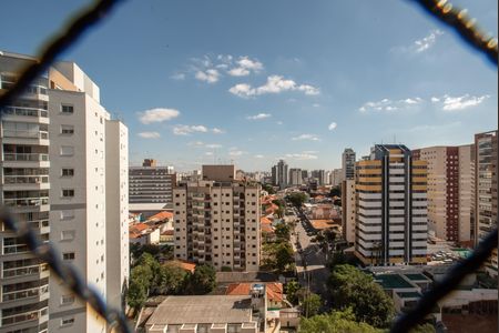 Apartamento para alugar com 67m², 2 quartos e 1 vagaVista do Quarto 2