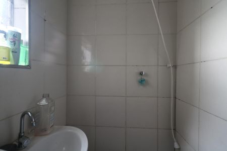 Casa à venda com 179m², 1 quarto e 2 vagas Casa à venda com 179m², 1 quarto e 2 vagasBanheiro