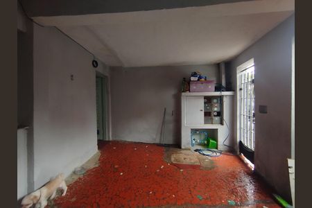 Casa à venda com 179m², 1 quarto e 2 vagas Casa à venda com 179m², 1 quarto e 2 vagasGaragem