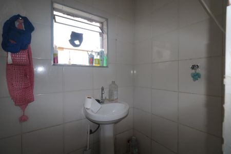 Casa à venda com 179m², 1 quarto e 2 vagas Casa à venda com 179m², 1 quarto e 2 vagasBanheiro