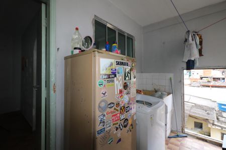 Casa à venda com 179m², 1 quarto e 2 vagas Casa à venda com 179m², 1 quarto e 2 vagasÁrea de Serviço