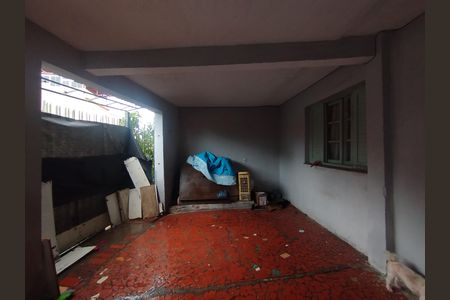 Casa à venda com 179m², 1 quarto e 2 vagas Casa à venda com 179m², 1 quarto e 2 vagasGaragem