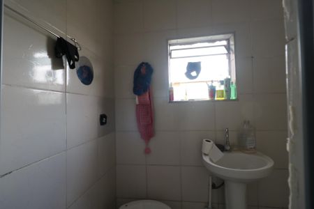 Casa à venda com 179m², 1 quarto e 2 vagas Casa à venda com 179m², 1 quarto e 2 vagasBanheiro