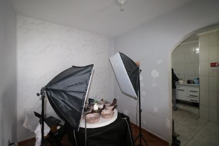Casa à venda com 179m², 1 quarto e 2 vagas Casa à venda com 179m², 1 quarto e 2 vagasSala