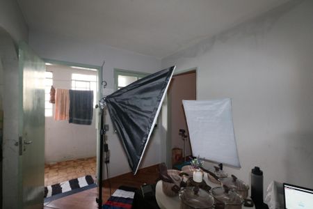 Casa à venda com 179m², 1 quarto e 2 vagas Casa à venda com 179m², 1 quarto e 2 vagasSala