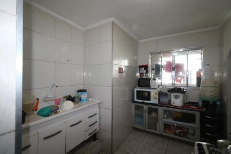 Casa à venda com 179m², 1 quarto e 2 vagas Casa à venda com 179m², 1 quarto e 2 vagasCozinha