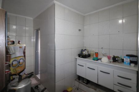Casa à venda com 179m², 1 quarto e 2 vagas Casa à venda com 179m², 1 quarto e 2 vagasCozinha