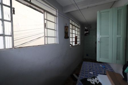 Casa à venda com 179m², 1 quarto e 2 vagas Casa à venda com 179m², 1 quarto e 2 vagasÁrea de Serviço