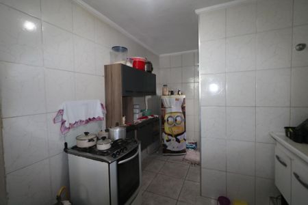 Casa à venda com 179m², 1 quarto e 2 vagas Casa à venda com 179m², 1 quarto e 2 vagasCozinha