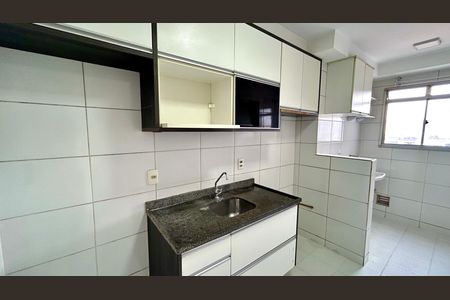 Apartamento para alugar com 67m², 2 quartos e 1 vaga Apartamento para alugar com 67m², 2 quartos e 1 vagaCozinha
