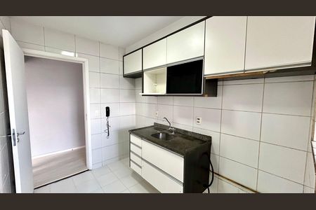 Apartamento para alugar com 67m², 2 quartos e 1 vaga Apartamento para alugar com 67m², 2 quartos e 1 vagaCozinha
