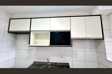 Apartamento para alugar com 67m², 2 quartos e 1 vaga Apartamento para alugar com 67m², 2 quartos e 1 vagaCozinha