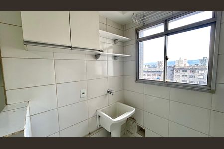 Apartamento para alugar com 67m², 2 quartos e 1 vaga Apartamento para alugar com 67m², 2 quartos e 1 vagaÁrea de Serviço