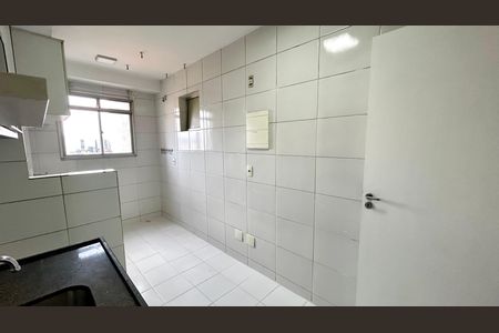 Apartamento para alugar com 67m², 2 quartos e 1 vaga Apartamento para alugar com 67m², 2 quartos e 1 vagaCozinha