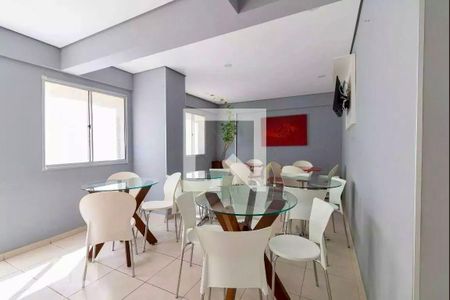Apartamento para alugar com 67m², 2 quartos e 1 vaga Apartamento para alugar com 67m², 2 quartos e 1 vagaÁrea comum - Salão de festas