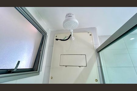 Apartamento para alugar com 67m², 2 quartos e 1 vaga Apartamento para alugar com 67m², 2 quartos e 1 vagaBanheiro 1