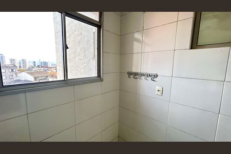 Apartamento para alugar com 67m², 2 quartos e 1 vaga Apartamento para alugar com 67m², 2 quartos e 1 vagaÁrea de Serviço