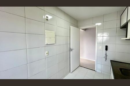 Apartamento para alugar com 67m², 2 quartos e 1 vaga Apartamento para alugar com 67m², 2 quartos e 1 vagaCozinha