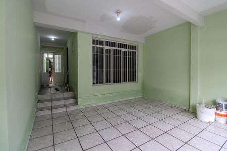 Casa para alugar com 233m², 4 quartos e 2 vagas Casa para alugar com 233m², 4 quartos e 2 vagasGaragem