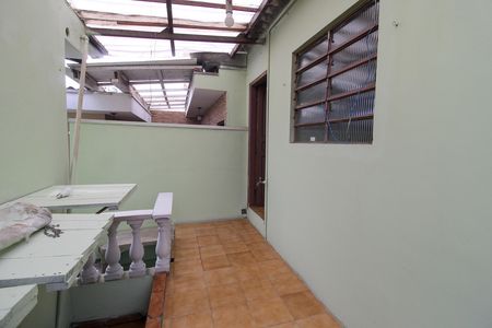 Casa para alugar com 233m², 4 quartos e 2 vagas Casa para alugar com 233m², 4 quartos e 2 vagasQuintal