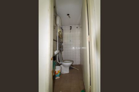 Casa para alugar com 233m², 4 quartos e 2 vagas Casa para alugar com 233m², 4 quartos e 2 vagasBanheiro de serviço