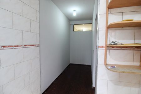 Casa para alugar com 233m², 4 quartos e 2 vagas Casa para alugar com 233m², 4 quartos e 2 vagasBanheiro do Quarto 1