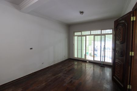 Sala de casa para alugar com 3 quartos, 233m² em Jardim Arpoador, São Paulo