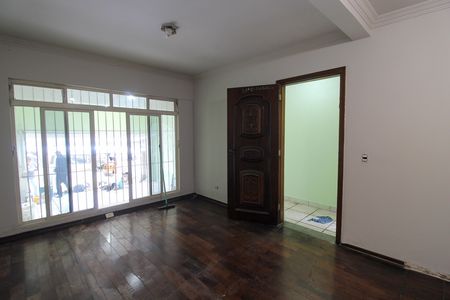 Sala de casa para alugar com 3 quartos, 233m² em Jardim Arpoador, São Paulo