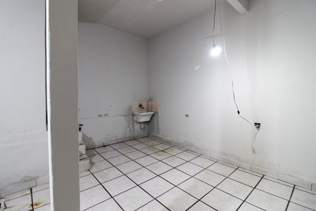 Casa para alugar com 233m², 4 quartos e 2 vagas Casa para alugar com 233m², 4 quartos e 2 vagasÁrea de Serviço