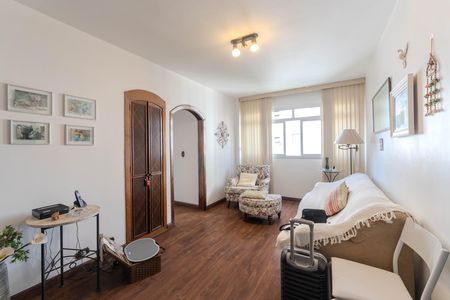 Apartamento à venda com 60m², 2 quartos e sem vaga Apartamento à venda com 60m², 2 quartos e sem vagaSala