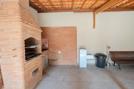 Apartamento à venda com 60m², 2 quartos e sem vaga Apartamento à venda com 60m², 2 quartos e sem vagaÁrea comum - Churrasqueira