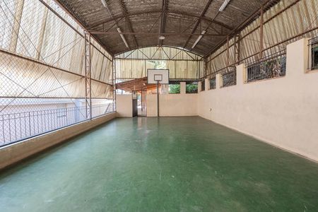 Apartamento à venda com 60m², 2 quartos e sem vaga Apartamento à venda com 60m², 2 quartos e sem vagaQuadra Esportiva