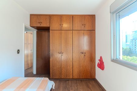 Apartamento à venda com 60m², 2 quartos e sem vaga Apartamento à venda com 60m², 2 quartos e sem vagaQuarto 2