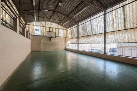 Apartamento à venda com 60m², 2 quartos e sem vaga Apartamento à venda com 60m², 2 quartos e sem vagaQuadra Esportiva