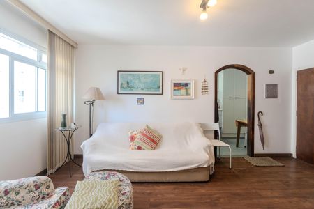 Apartamento à venda com 60m², 2 quartos e sem vaga Apartamento à venda com 60m², 2 quartos e sem vagaSala