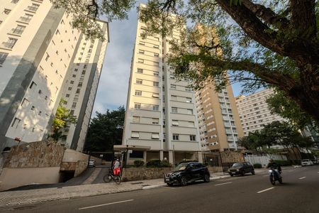 Apartamento à venda com 60m², 2 quartos e sem vaga Apartamento à venda com 60m², 2 quartos e sem vagaFachada