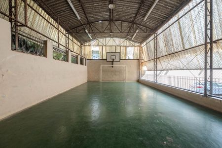 Apartamento à venda com 60m², 2 quartos e sem vaga Apartamento à venda com 60m², 2 quartos e sem vagaQuadra Esportiva