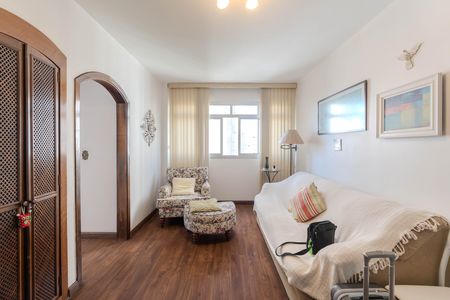 Apartamento à venda com 60m², 2 quartos e sem vaga Apartamento à venda com 60m², 2 quartos e sem vagaSala
