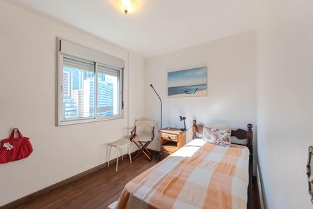 Apartamento à venda com 60m², 2 quartos e sem vaga Apartamento à venda com 60m², 2 quartos e sem vagaQuarto 2