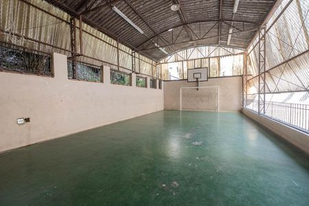 Apartamento à venda com 60m², 2 quartos e sem vaga Apartamento à venda com 60m², 2 quartos e sem vagaQuadra Esportiva