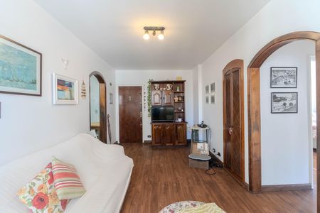 Apartamento à venda com 60m², 2 quartos e sem vaga Apartamento à venda com 60m², 2 quartos e sem vagaSala
