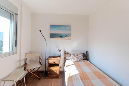 Apartamento à venda com 60m², 2 quartos e sem vaga Apartamento à venda com 60m², 2 quartos e sem vagaQuarto 2