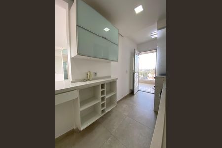 Apartamento à venda com 82m², 3 quartos e 2 vagas Apartamento à venda com 82m², 3 quartos e 2 vagasCozinha