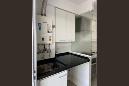 Apartamento à venda com 82m², 3 quartos e 2 vagas Apartamento à venda com 82m², 3 quartos e 2 vagasÁrea de Serviço
