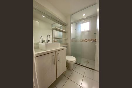 Apartamento à venda com 82m², 3 quartos e 2 vagas Apartamento à venda com 82m², 3 quartos e 2 vagasQuarto Suíte - Banheiro