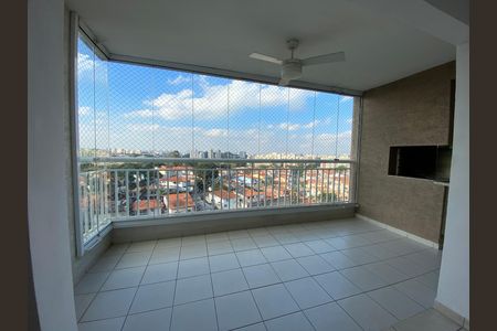 Apartamento à venda com 82m², 3 quartos e 2 vagas